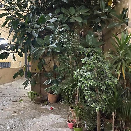 The Paradise House Napoli Ngoại thất bức ảnh