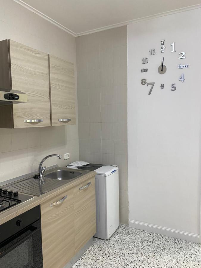 The Paradise House Napoli Ngoại thất bức ảnh