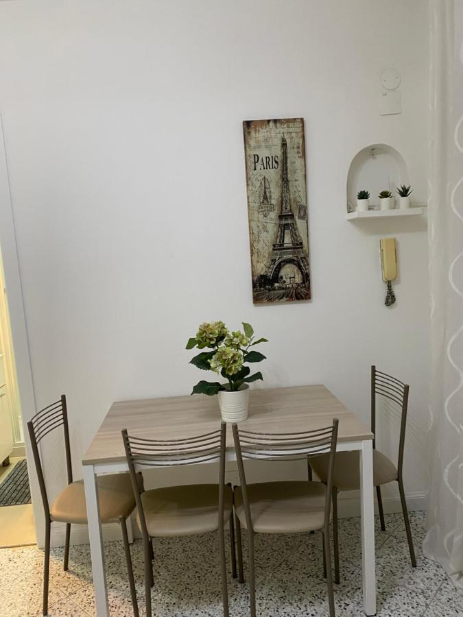 The Paradise House Napoli Ngoại thất bức ảnh