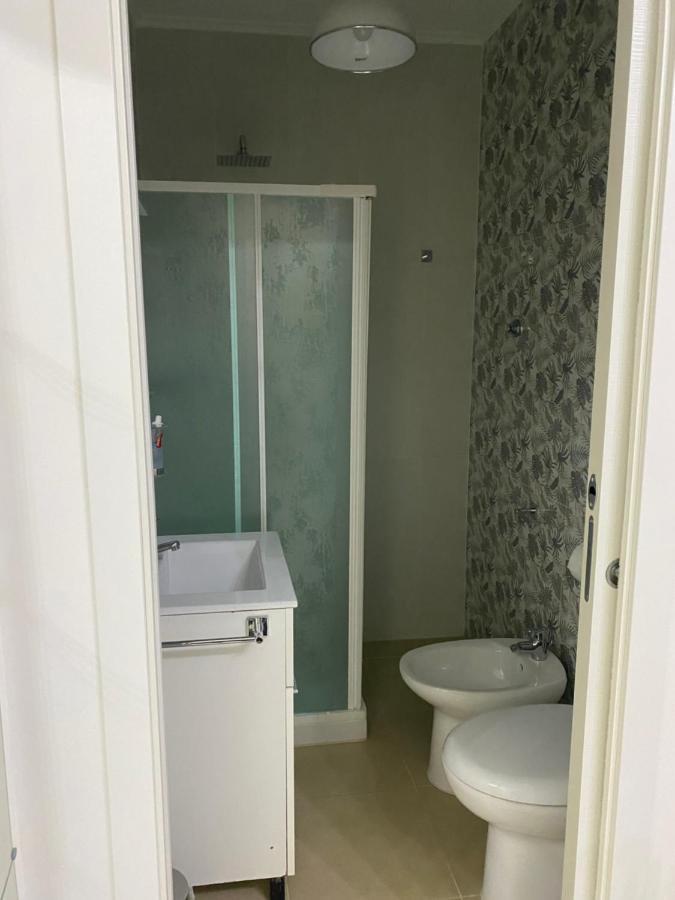 The Paradise House Napoli Ngoại thất bức ảnh