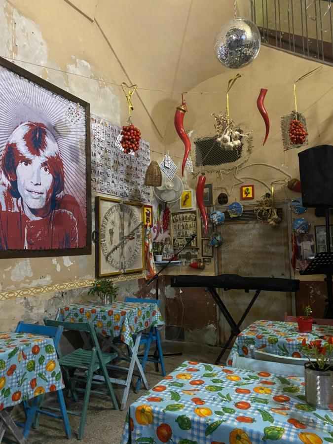 The Paradise House Napoli Ngoại thất bức ảnh