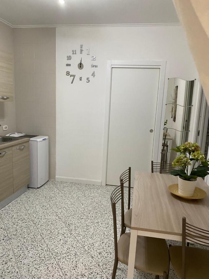 The Paradise House Napoli Ngoại thất bức ảnh