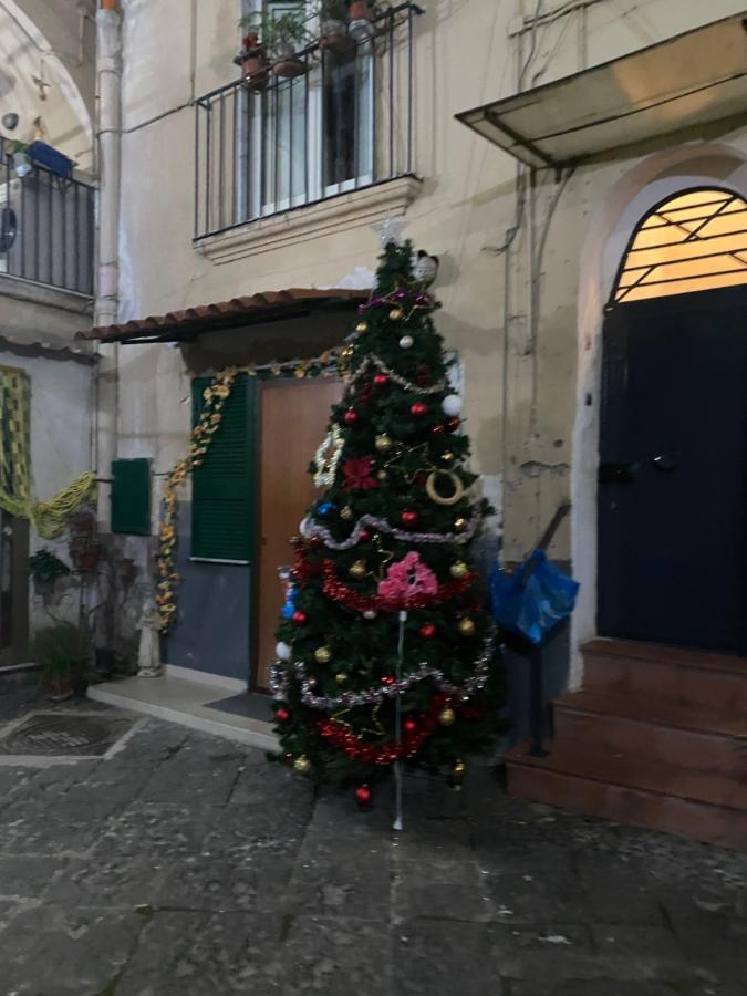 The Paradise House Napoli Ngoại thất bức ảnh