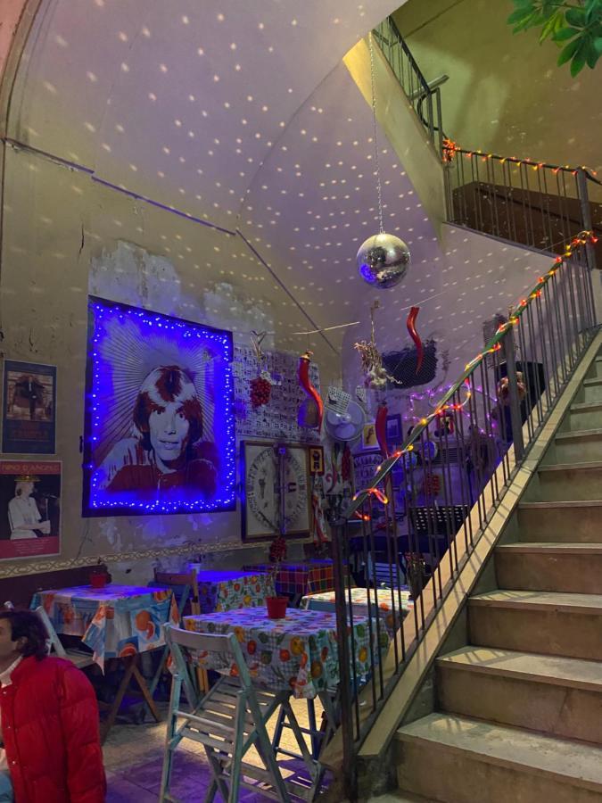 The Paradise House Napoli Ngoại thất bức ảnh