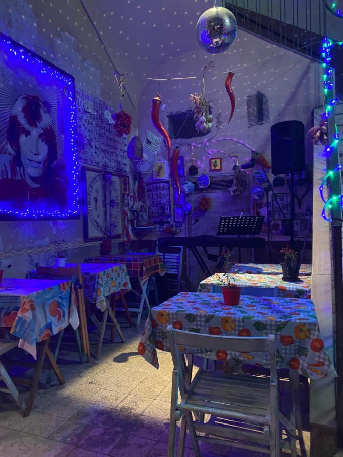 The Paradise House Napoli Ngoại thất bức ảnh