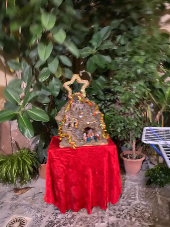 The Paradise House Napoli Ngoại thất bức ảnh