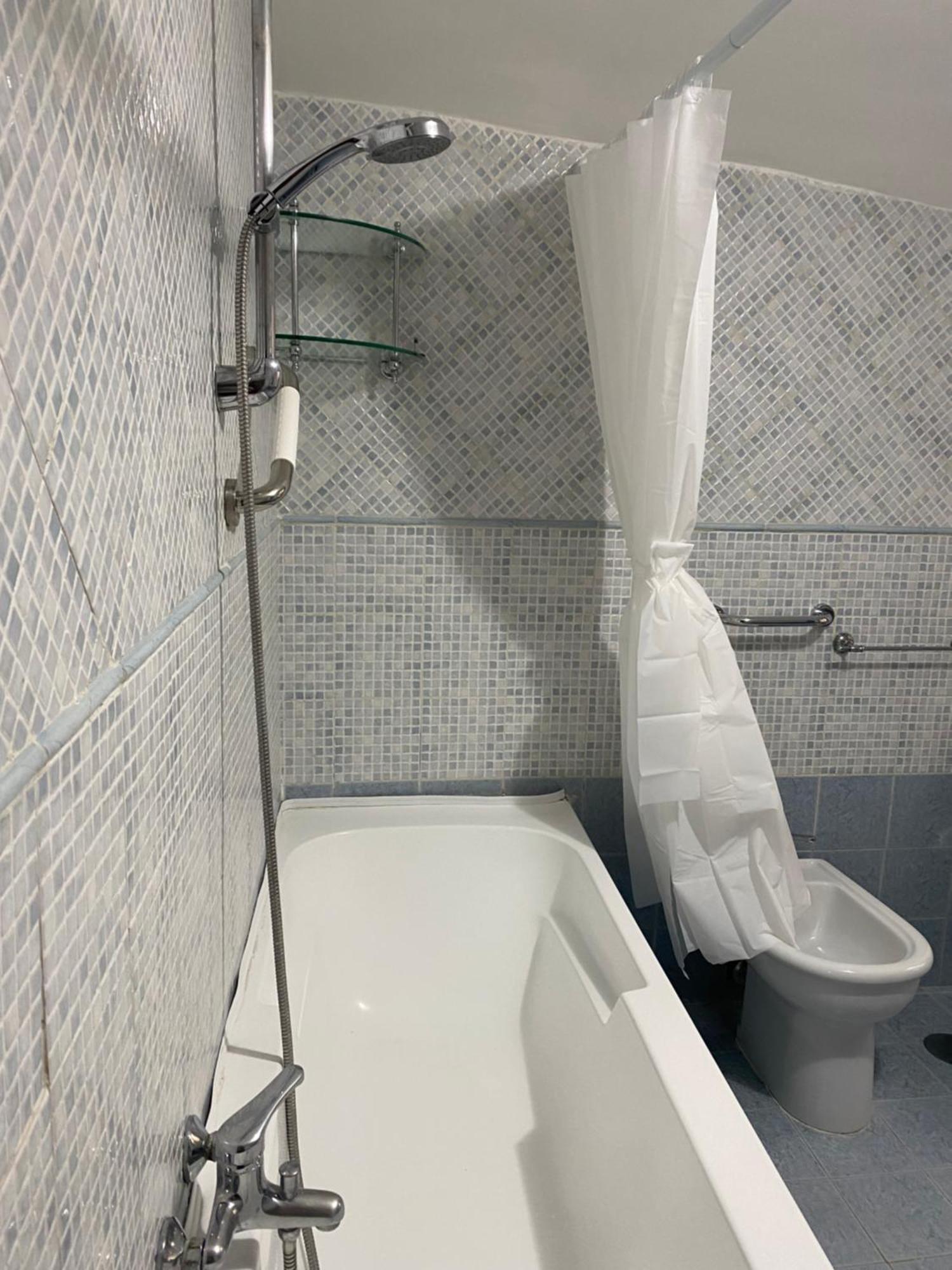 The Paradise House Napoli Ngoại thất bức ảnh