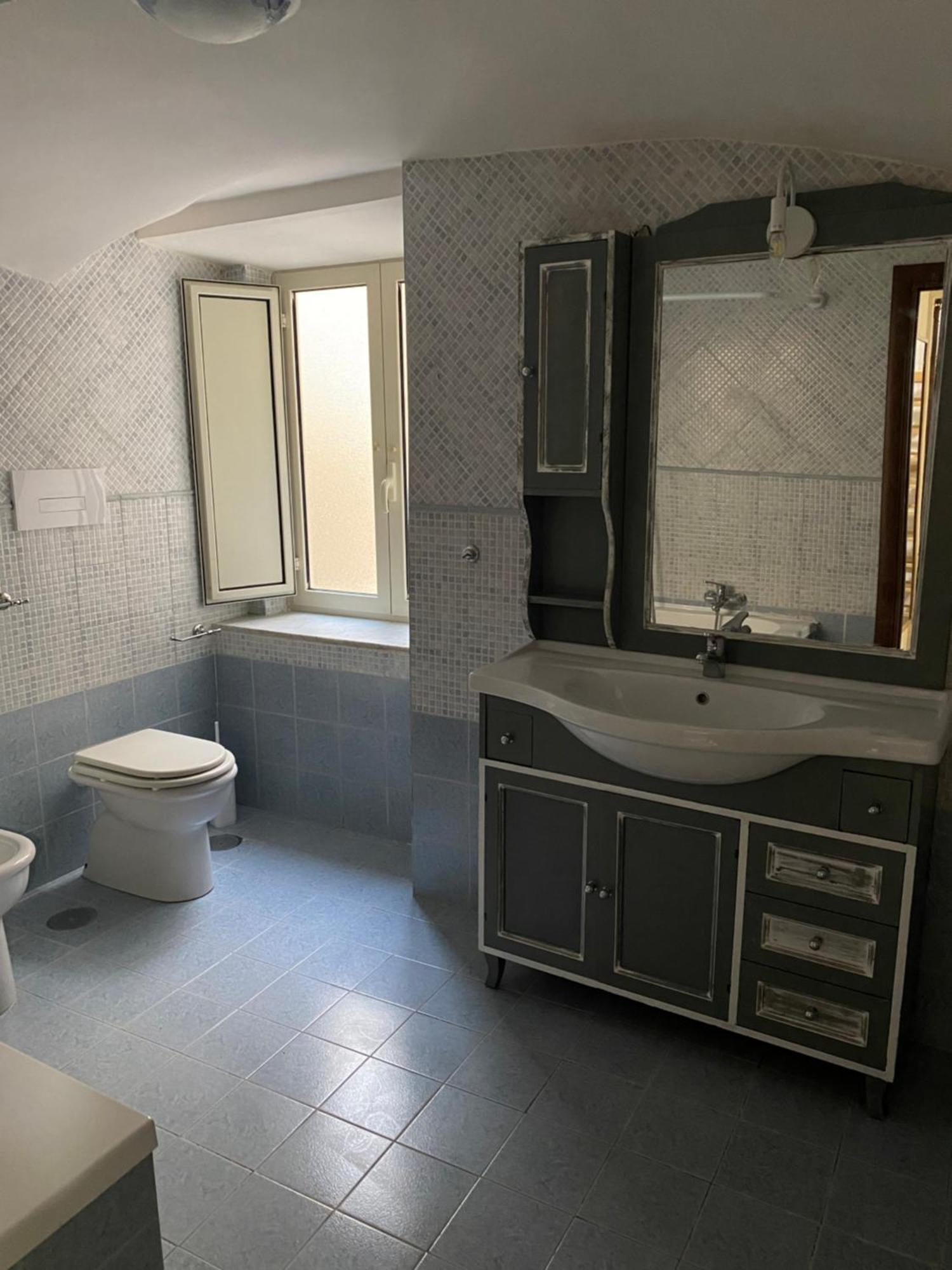 The Paradise House Napoli Ngoại thất bức ảnh