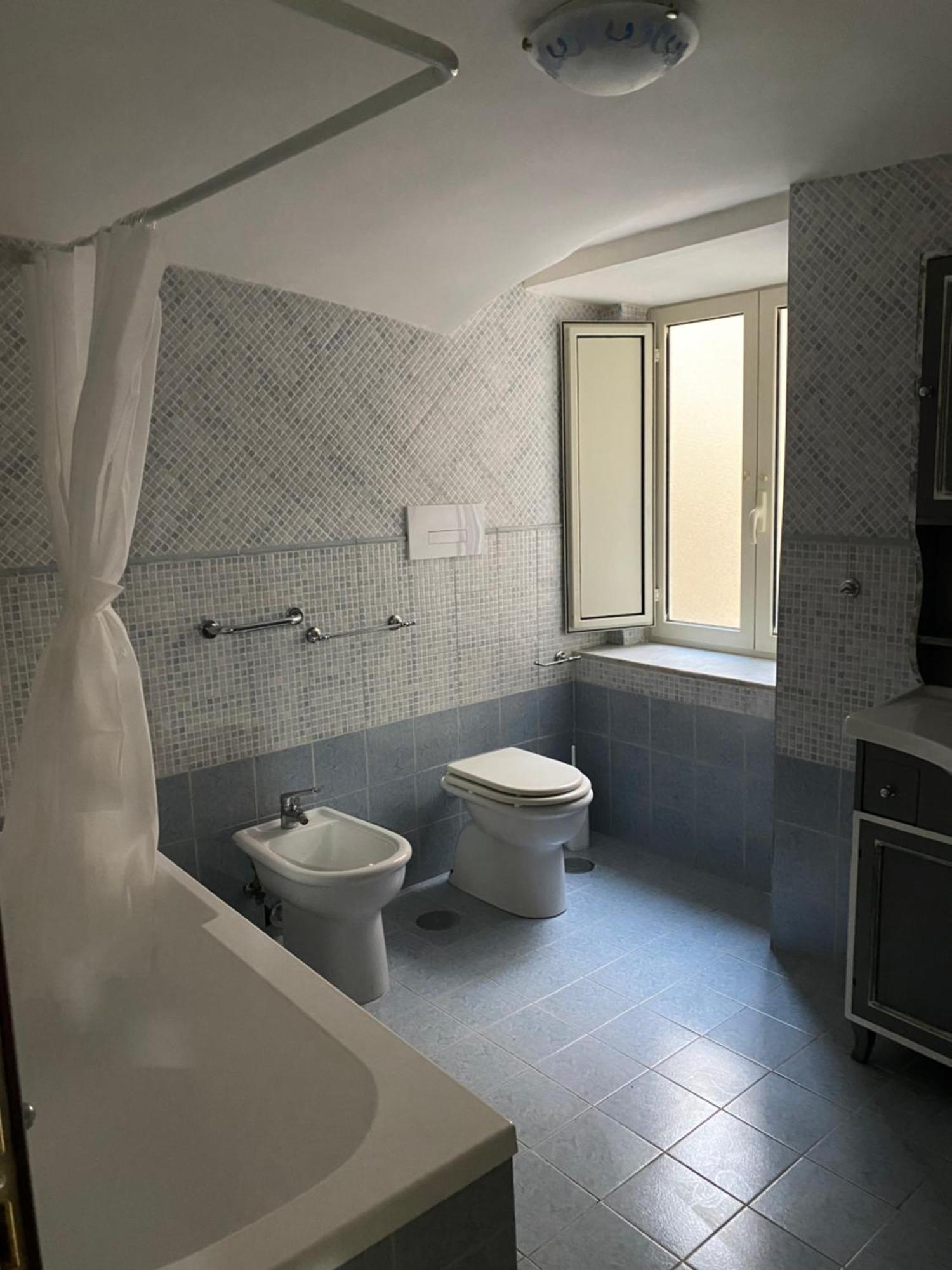 The Paradise House Napoli Ngoại thất bức ảnh