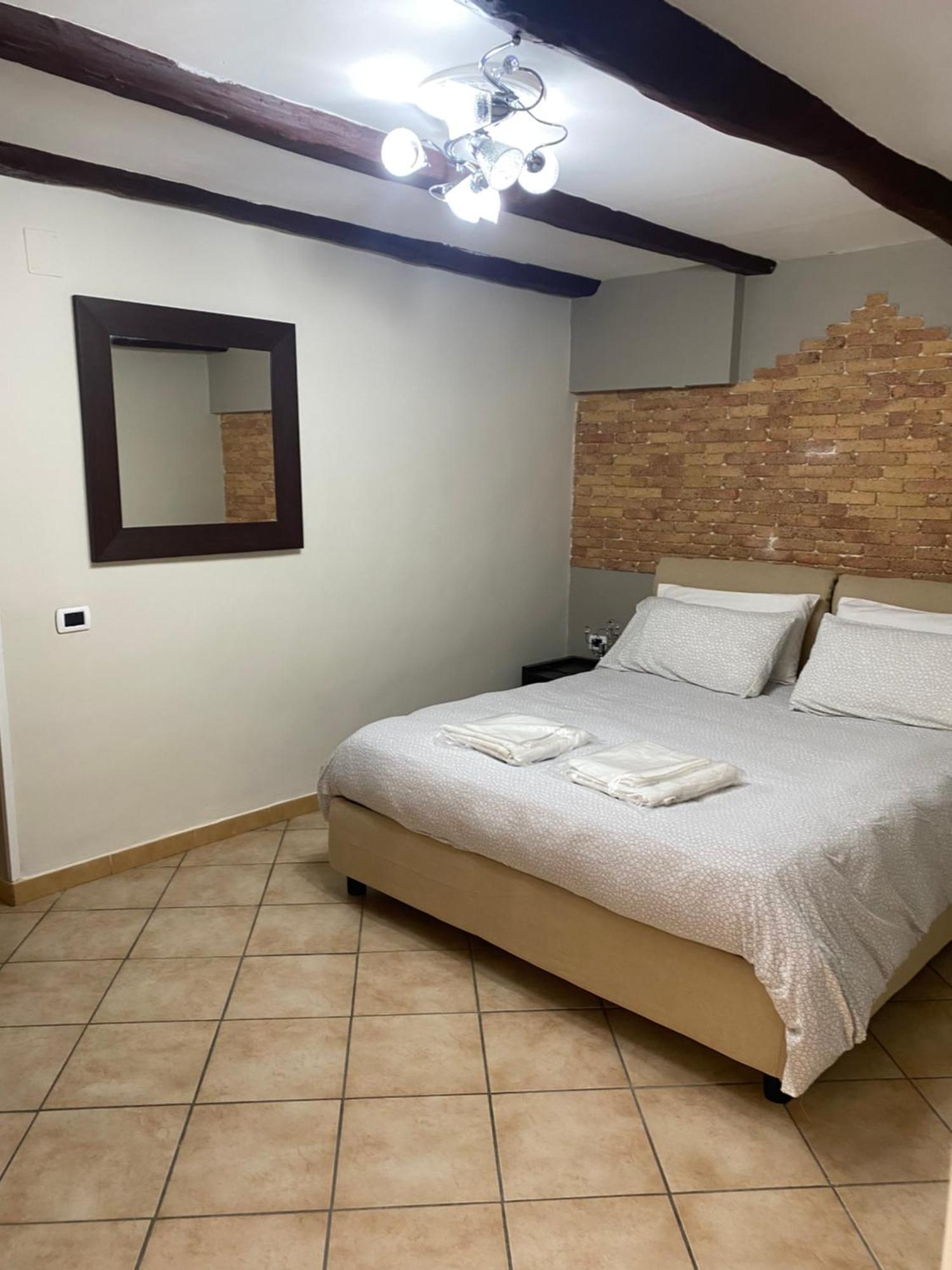 The Paradise House Napoli Ngoại thất bức ảnh
