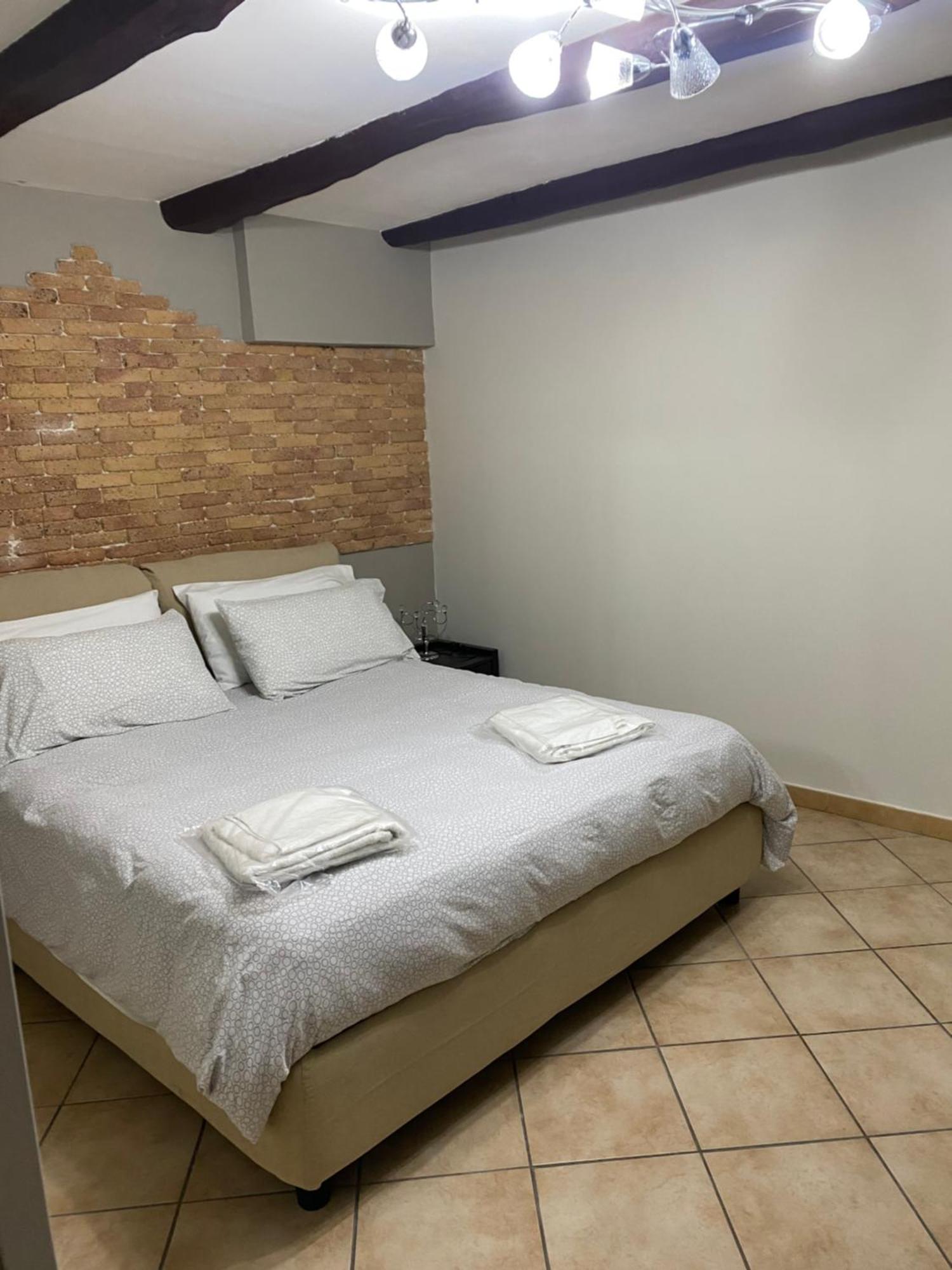 The Paradise House Napoli Ngoại thất bức ảnh