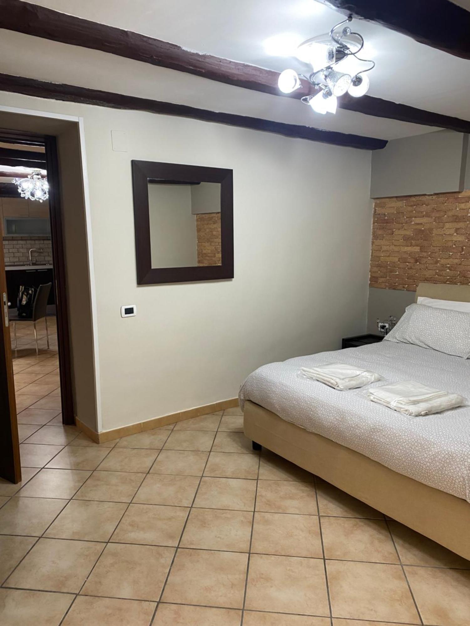 The Paradise House Napoli Ngoại thất bức ảnh