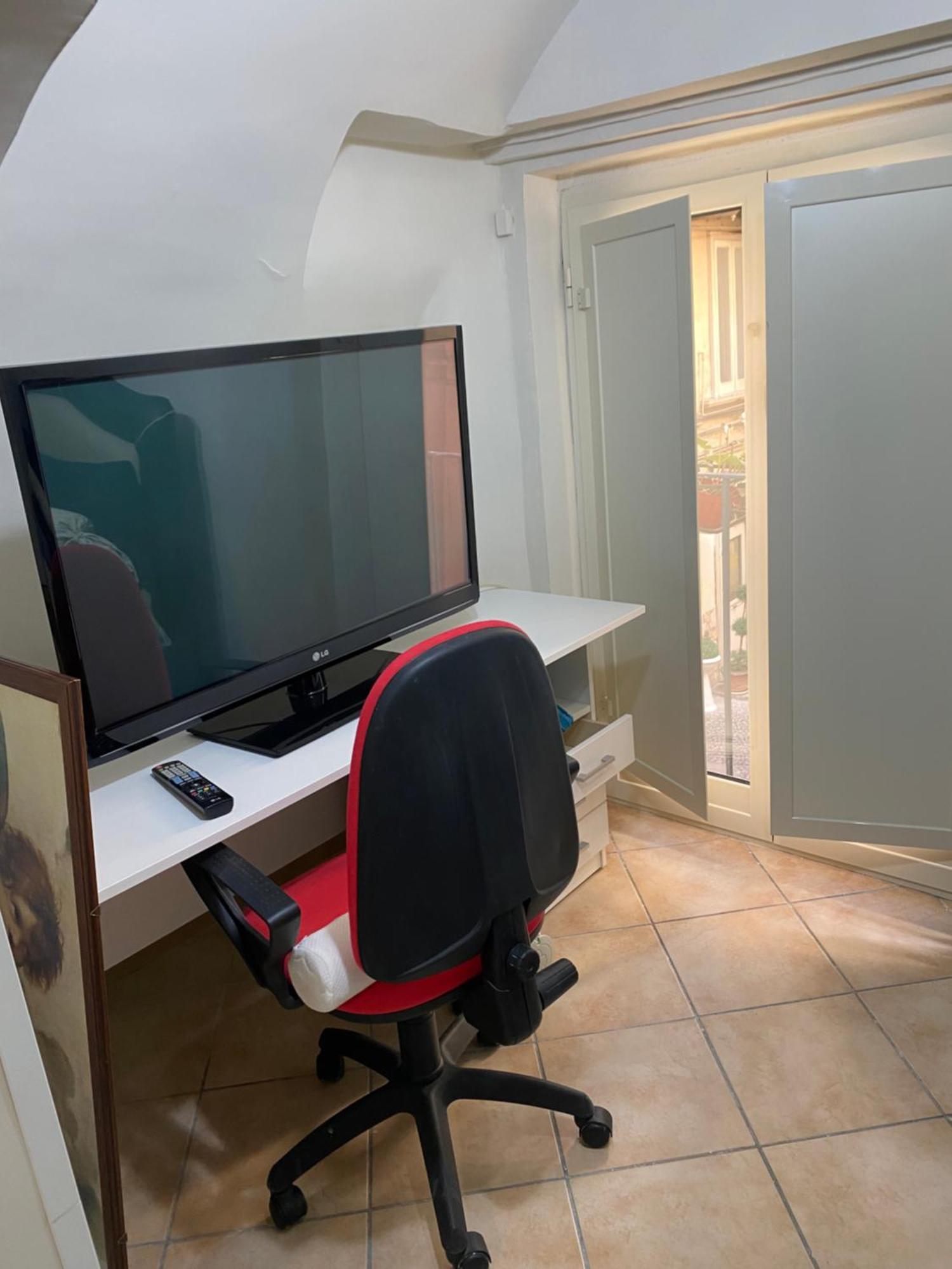 The Paradise House Napoli Ngoại thất bức ảnh