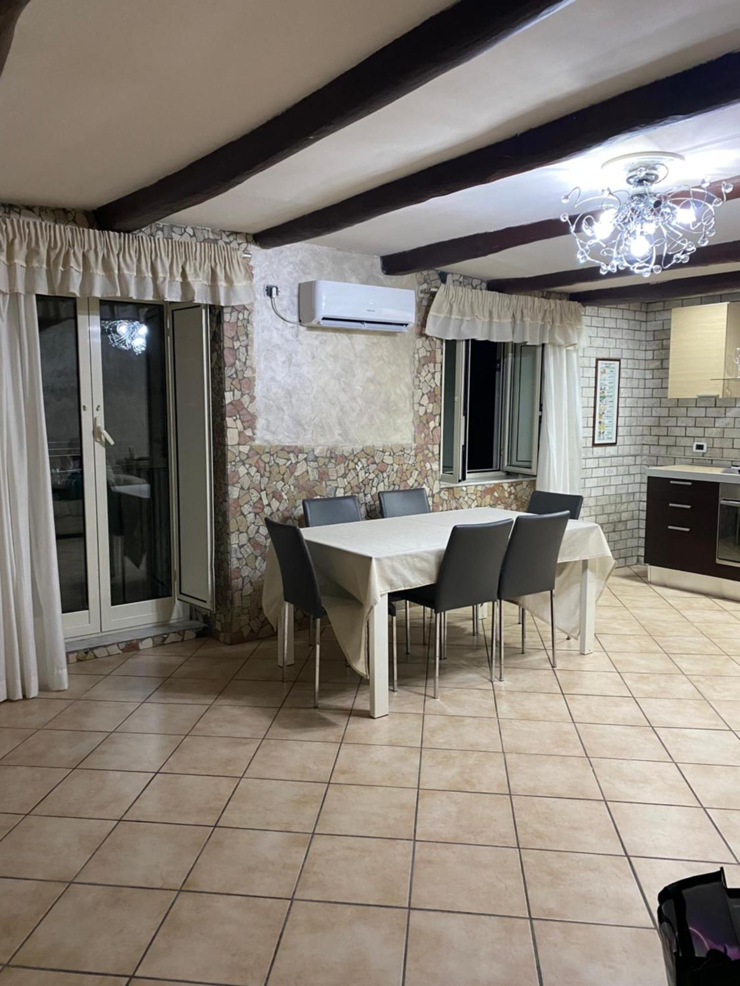 The Paradise House Napoli Ngoại thất bức ảnh