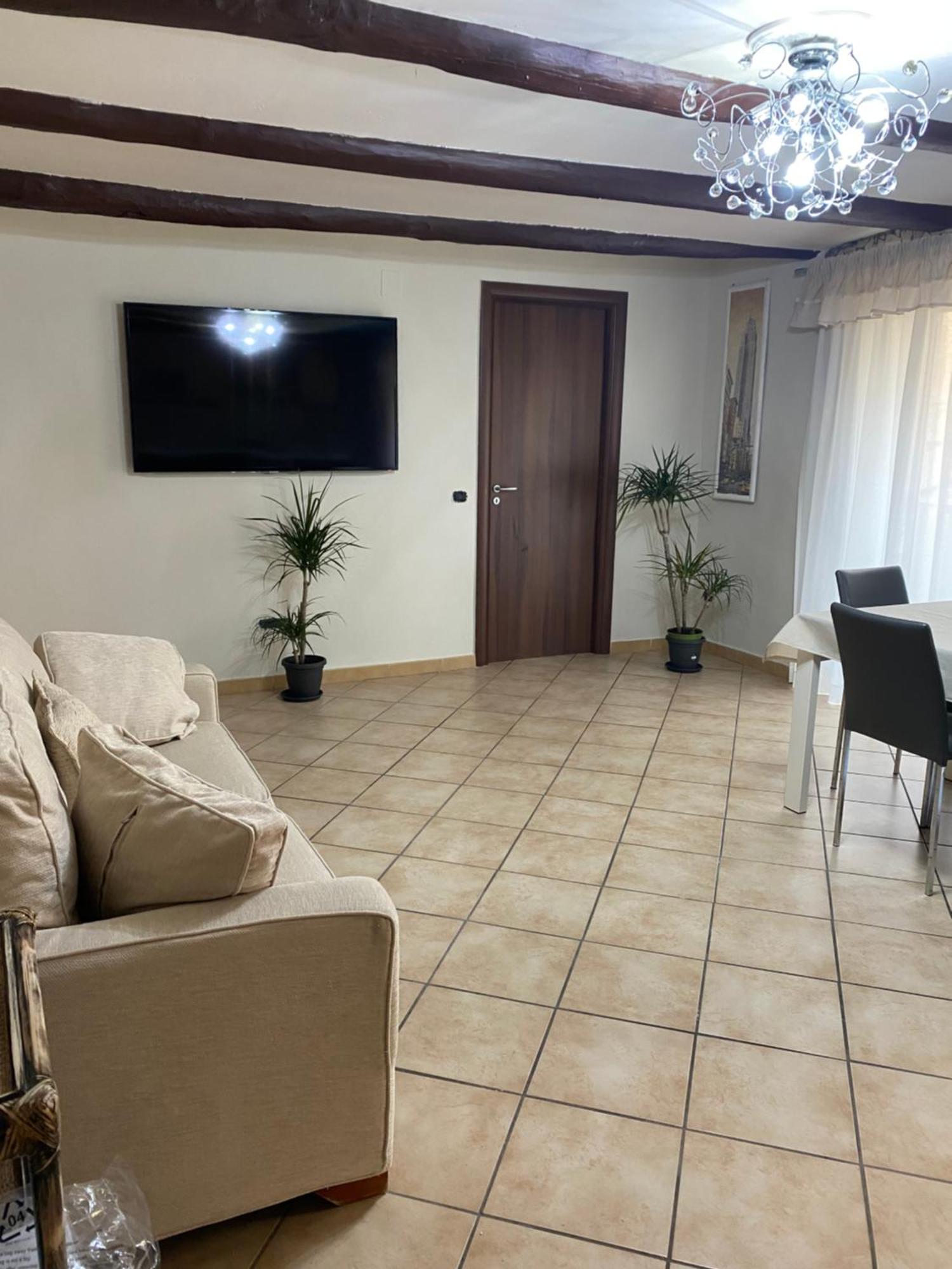 The Paradise House Napoli Ngoại thất bức ảnh