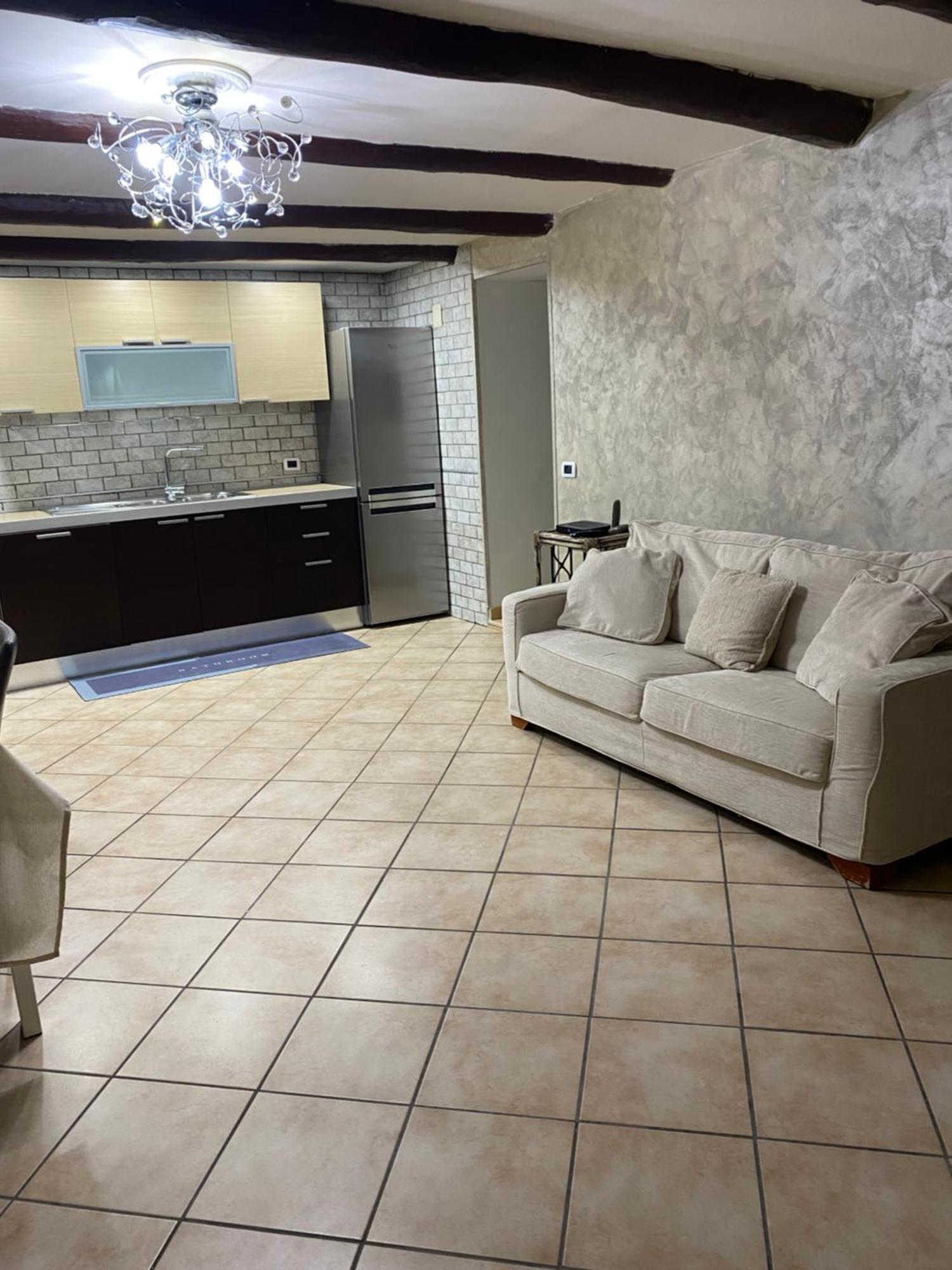 The Paradise House Napoli Ngoại thất bức ảnh