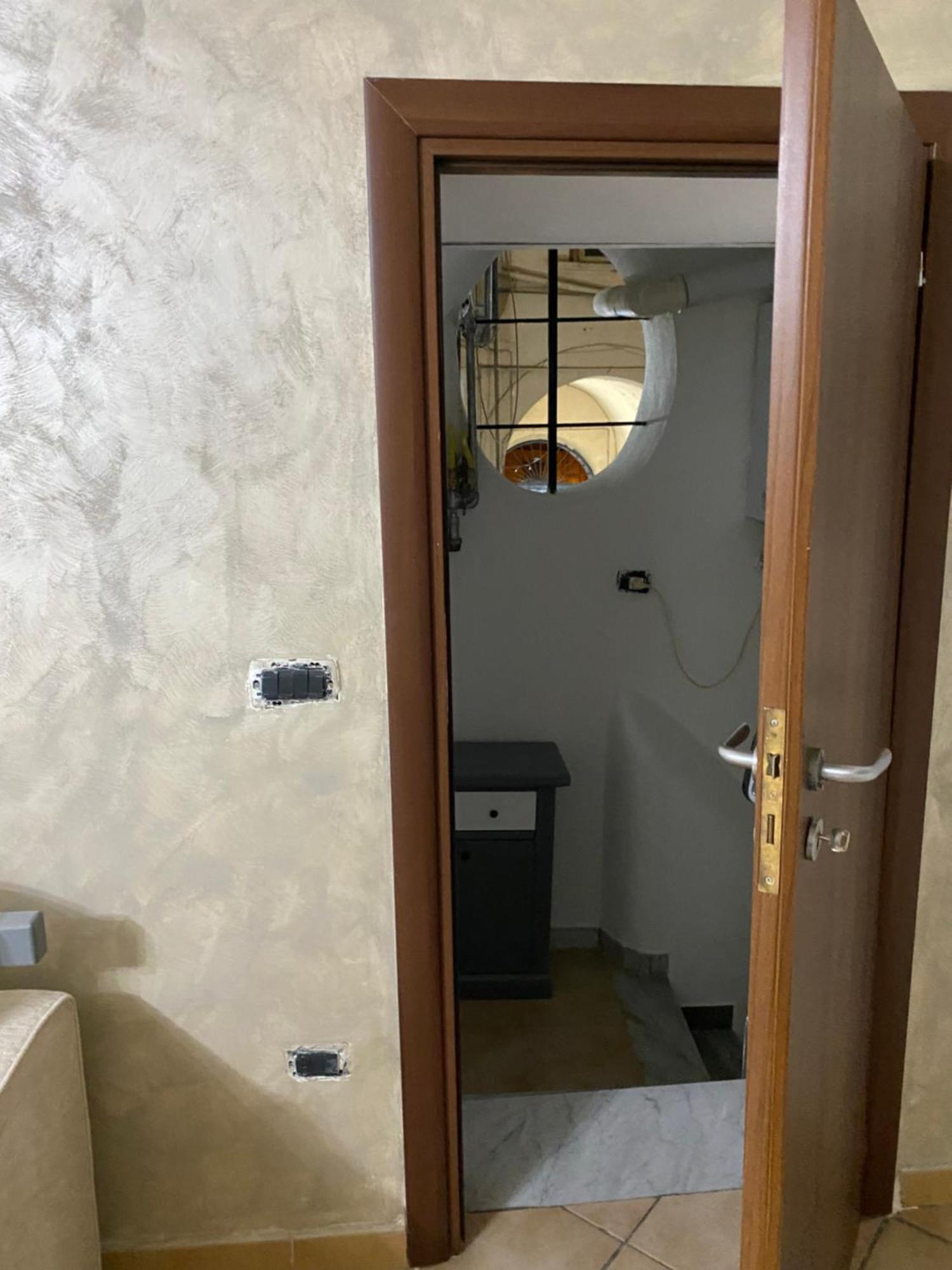 The Paradise House Napoli Ngoại thất bức ảnh