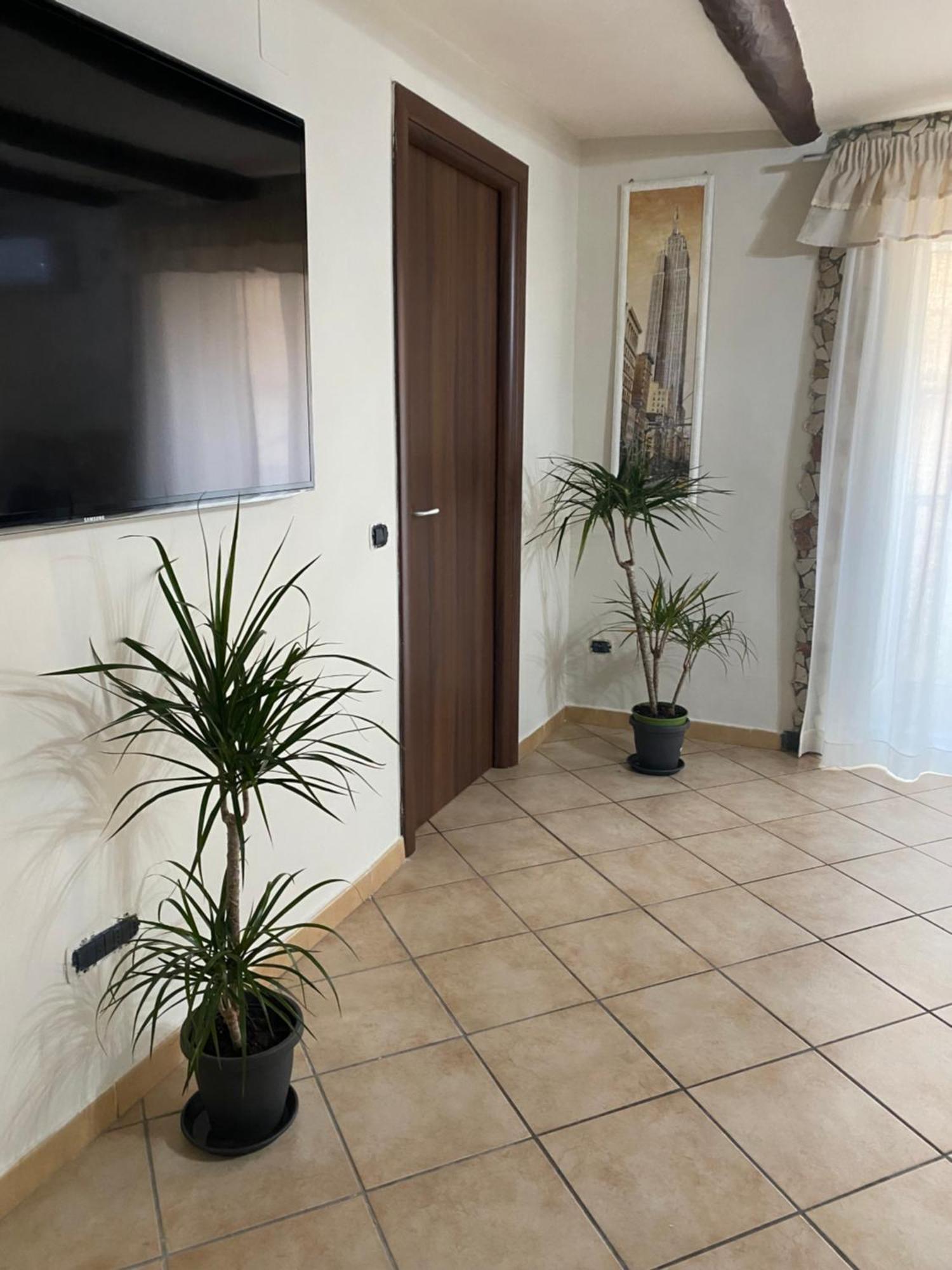 The Paradise House Napoli Ngoại thất bức ảnh