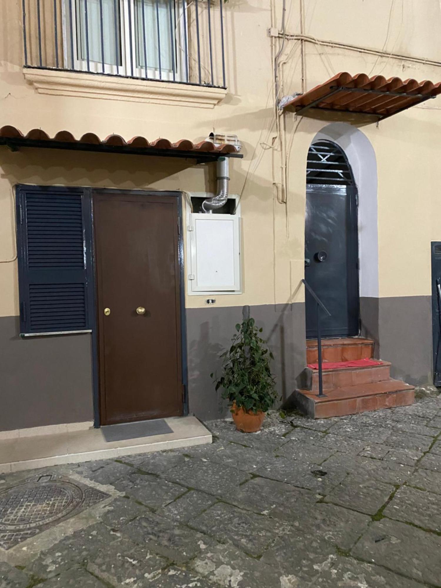 The Paradise House Napoli Ngoại thất bức ảnh