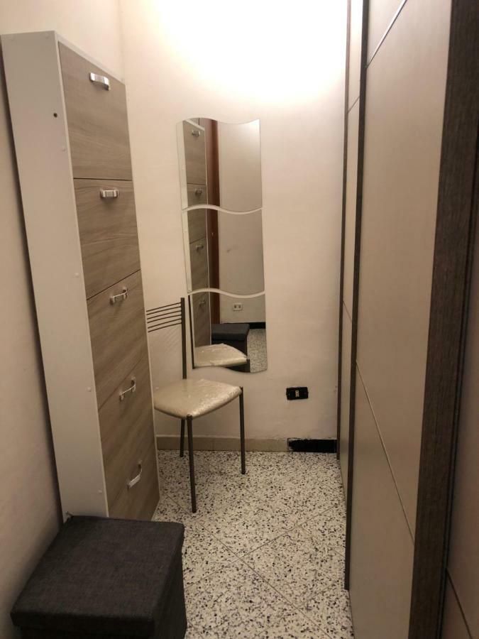 The Paradise House Napoli Ngoại thất bức ảnh