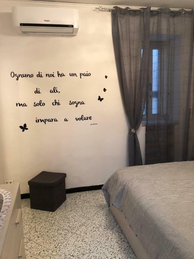 The Paradise House Napoli Ngoại thất bức ảnh
