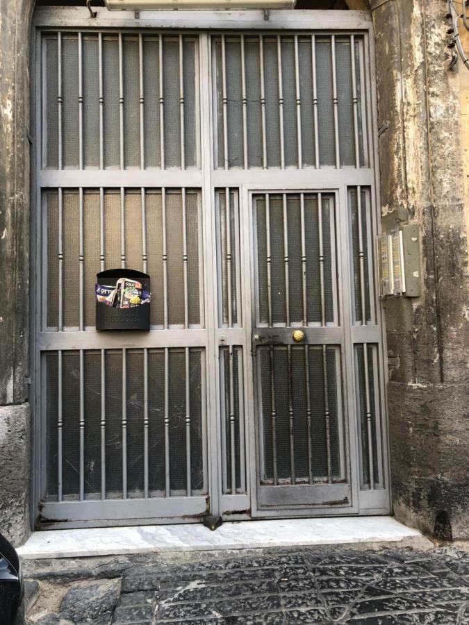 The Paradise House Napoli Ngoại thất bức ảnh