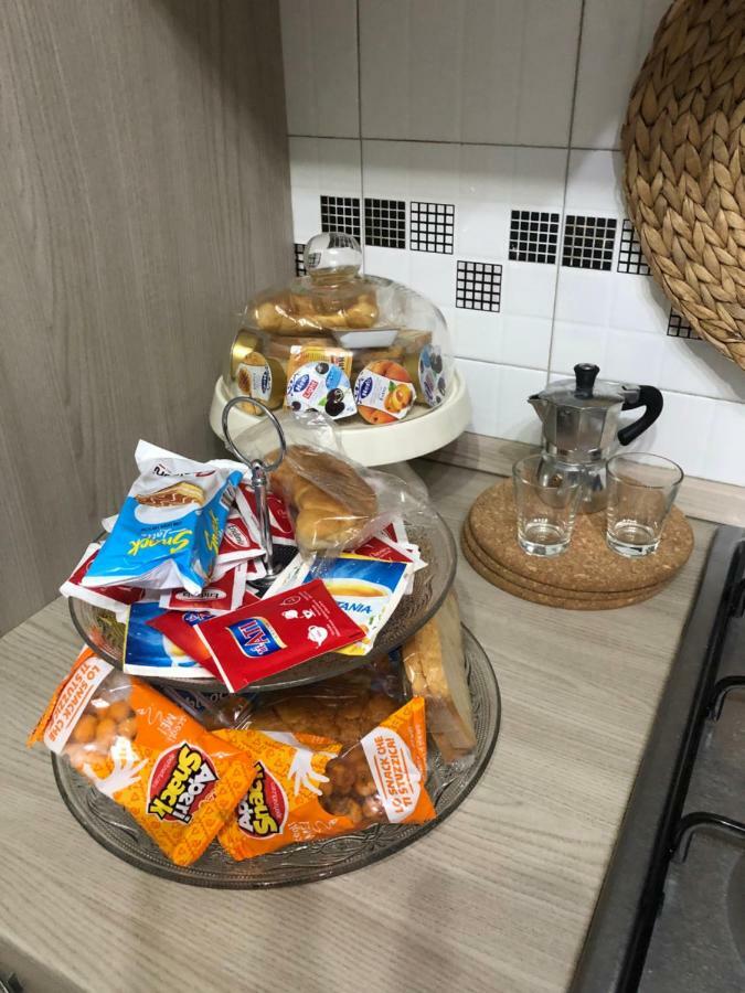 The Paradise House Napoli Ngoại thất bức ảnh