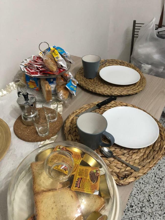 The Paradise House Napoli Ngoại thất bức ảnh