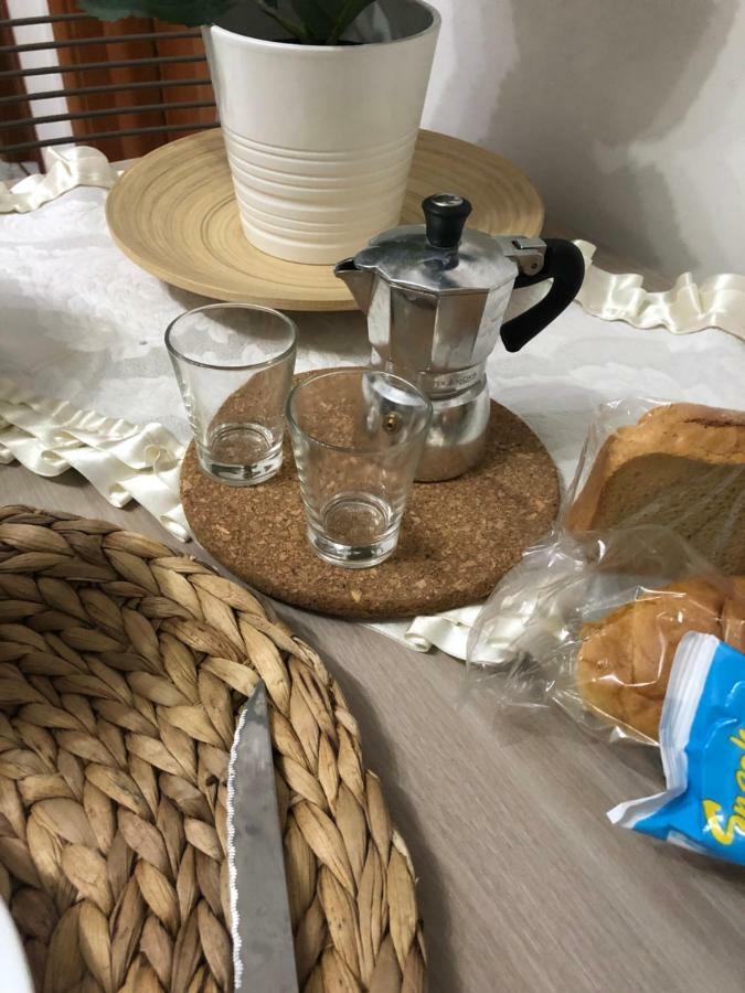 The Paradise House Napoli Ngoại thất bức ảnh