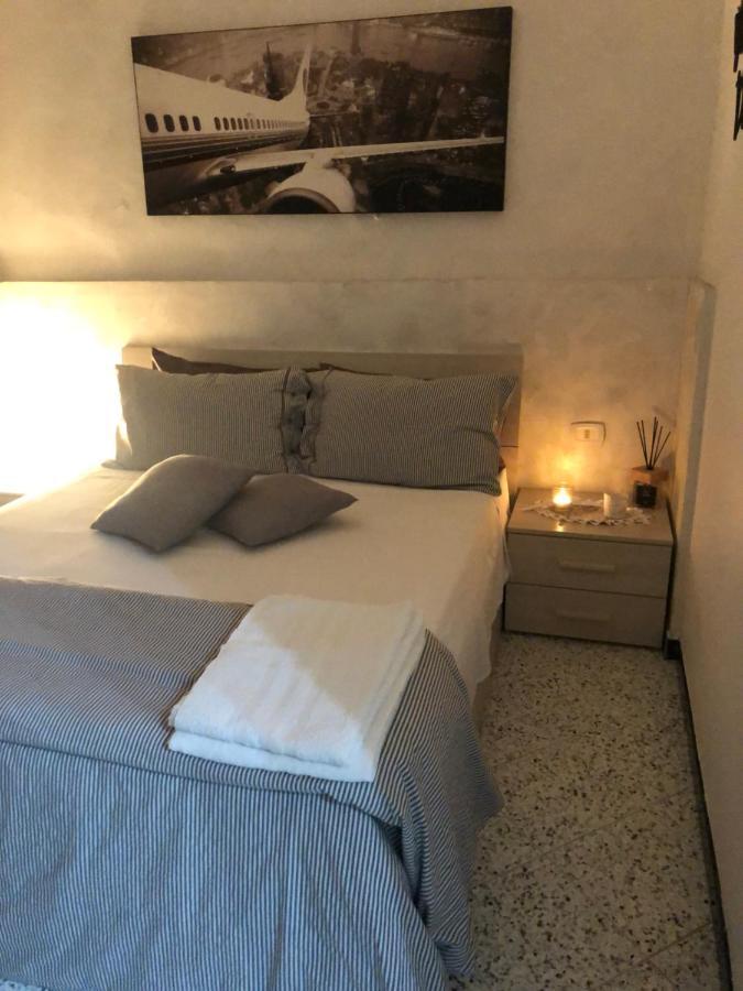 The Paradise House Napoli Ngoại thất bức ảnh