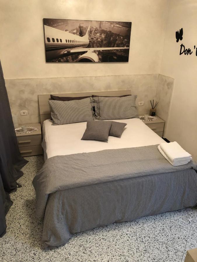 The Paradise House Napoli Ngoại thất bức ảnh