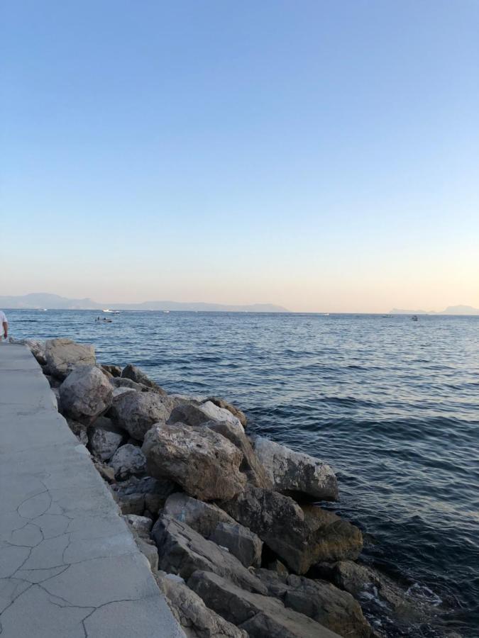 The Paradise House Napoli Ngoại thất bức ảnh